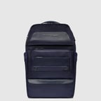 Рюкзак для ноутбука 13″ Piquadro NEVET (W132) Blue CA6491W132_BLU