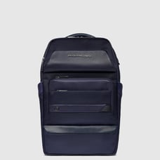 Рюкзак для ноутбука 13″ Piquadro NEVET (W132) Blue CA6491W132_BLU