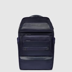 Рюкзак для ноутбука 13″ Piquadro NEVET (W132) Blue CA6491W132_BLU
