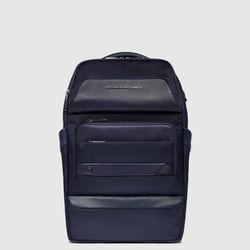 Рюкзак для ноутбука 13″ Piquadro NEVET (W132) Blue CA6491W132_BLU