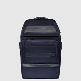 Рюкзак для ноутбука 13″ Piquadro NEVET (W132) Blue CA6491W132_BLU
