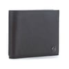 Портмоне Piquadro BLACK SQUARE (B3) D.Brown PU1239B3R_TM