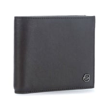 Портмоне Piquadro BLACK SQUARE (B3) D.Brown PU1239B3R_TM