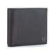 Портмоне Piquadro BLACK SQUARE (B3) D.Brown PU1239B3R_TM