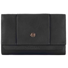 Портмоне Piquadro CIRCLE (W92) Black PD4152W92R_N