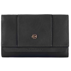 Портмоне Piquadro CIRCLE (W92) Black PD4152W92R_N