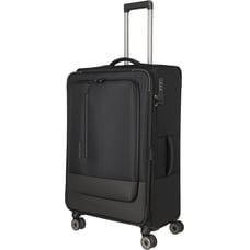 Валіза Travelite CROSSLITE 5.0/Black TL092949-01 (Велика)