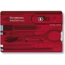 Картка-мультитул Victorinox SWISSCARD 0.7100.T