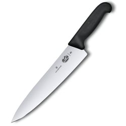 Ніж обробний 25 см Victorinox FIBROX Carving 5.2003.25