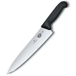 Ніж обробний 25 см Victorinox FIBROX Carving 5.2003.25