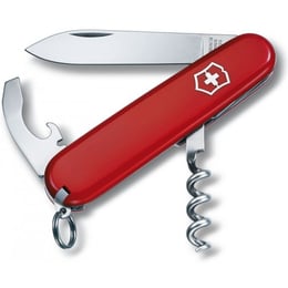 Швейцарський складаний ніж 84мм Victorinox WAITER 0.3303.B1