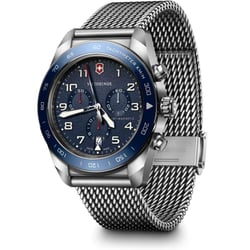 Чоловічий годинник Victorinox Swiss Army SWISS ARMY Chrono 242049