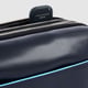 Клатч Piquadro BLUE SQUARE (B2) Navy Blue AC5940B2R_BLU2