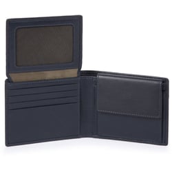 Портмоне Piquadro URBAN Blue PU4518UB00R_BLU