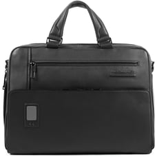 Сумка для ноутбука 14″ Piquadro AKRON (AO) Black CA5108AO_N