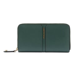 Портмоне Piquadro RAY (S126) Light Green PD1515S126R_VE2