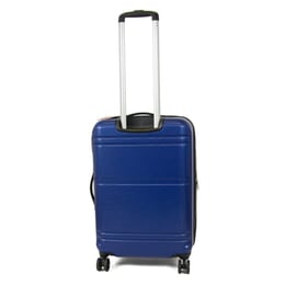 Валіза Travelite YAMBA Deluxe/Blue TL075248-20 (Середня)