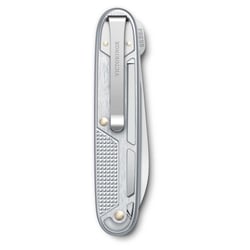 Швейцарский складной нож 93мм Victorinox ONEFOLD ALOX 0.8006.26