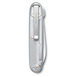 Швейцарський складаний ніж 93мм Victorinox ONEFOLD ALOX 0.8006.26