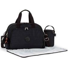 Сумка для мам Kipling CAMAMA Dazz Black (H53)