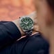 Чоловічий годинник Victorinox Swiss Army MAVERICK Large V241934