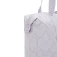 Дорожня сумка Kipling ART M Hearts Shimmer (MO6)