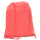 Рюкзак (сумка для взуття) Kipling SUPERTABOO LIGHT Peachy Pink Fun (78Y)