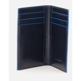 Картхолдер Piquadro BLUE SQUARE (B2) Navy Blue PP6558B2R-BLU2
