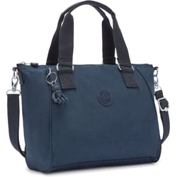 Сумка Kipling AMIEL Blue Bleu 2 (96V)