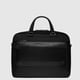 Сумка для ноутбука 14″ Piquadro NEVET (W132) Black CA6018W132_N