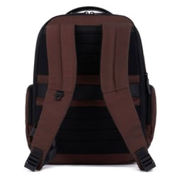 Рюкзак для ноутбука 15,6″ Piquadro WOLLEM (W129) Brown CA6239W129BM_M