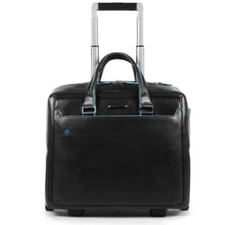 Бізнес-кейс Piquadro BLUE SQUARE (B2) Black BV4729B2_N