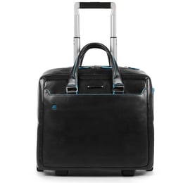 Бизнес-кейс Piquadro BLUE SQUARE (B2) Black BV4729B2_N