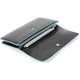 Клатч Piquadro BLUE SQUARE (B2) Black PP4765B2R_N