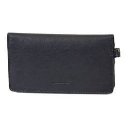 Клатч Piquadro BLACK SQUARE (B3) Blue PP4765B3R_BLU