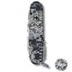 Швейцарський складаний ніж 91мм Victorinox SWISSCHAMP ARMY Піксель синій 1.6795.3.W3942p