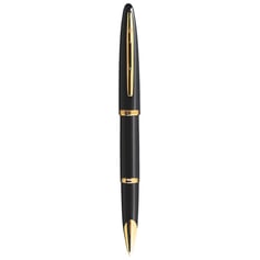 Ручка ролерна Waterman CARENE Black Sea GT RB