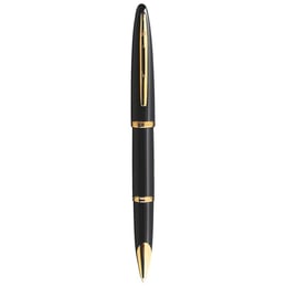 Ручка ролерна Waterman CARENE Black Sea GT RB