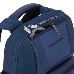 Рюкзак для ноутбука 14″ Piquadro WALLABY (W120) Night Blue CA6219W120_BLU