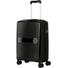 Чемодан Travelite CERIS/Black TL075647-01 (Маленький)