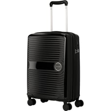 Чемодан Travelite CERIS/Black TL075647-01 (Маленький)