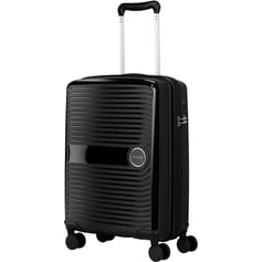Валіза Travelite CERIS/Black TL075647-01 (Маленька)