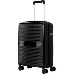 Валіза Travelite CERIS/Black TL075647-01 (Маленька)