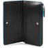Портмоне Piquadro BLUE SQUARE (B2) Black PD2396B2R_N
