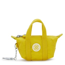 Брелок Kipling MINI ART Inside Yellow (2TT)