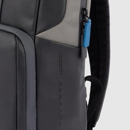 Рюкзак для ноутбука 14″ Piquadro URBAN (UB00) Grey CA3214UB00_GR