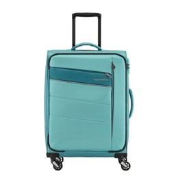 Валіза Travelite KITE/Mint TL089947-25 (Маленька)