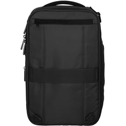 Дорожный рюкзак-сумка Travelite CROSSLITE 5.0/Black TL092905-01