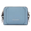 Сумка Piquadro CIRCLE (W92) Blue-Grey BD4870W92_AVGR