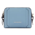Сумка Piquadro CIRCLE (W92) Blue-Grey BD4870W92_AVGR